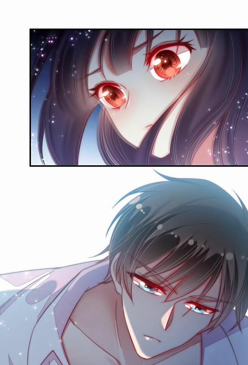 Ngày Nào Thiếu Soái Cũng Ghen 72 trang 13