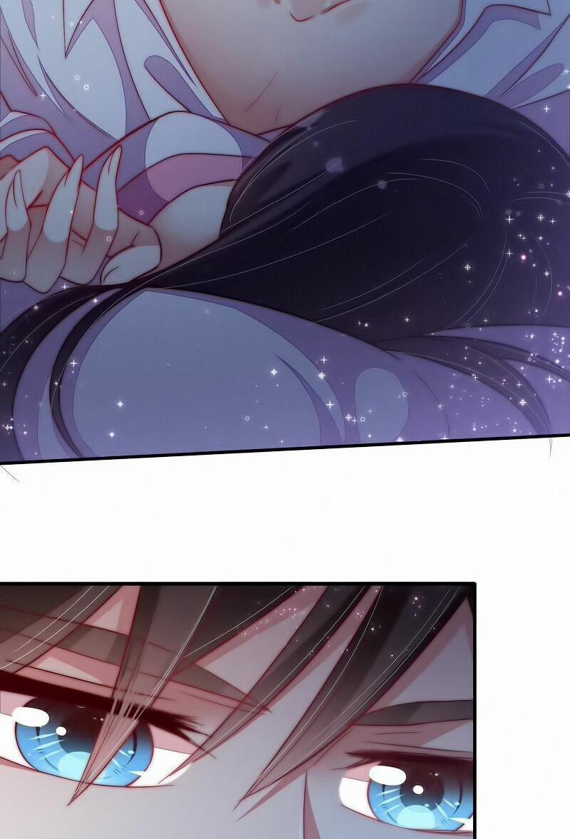 Ngày Nào Thiếu Soái Cũng Ghen 72 trang 14