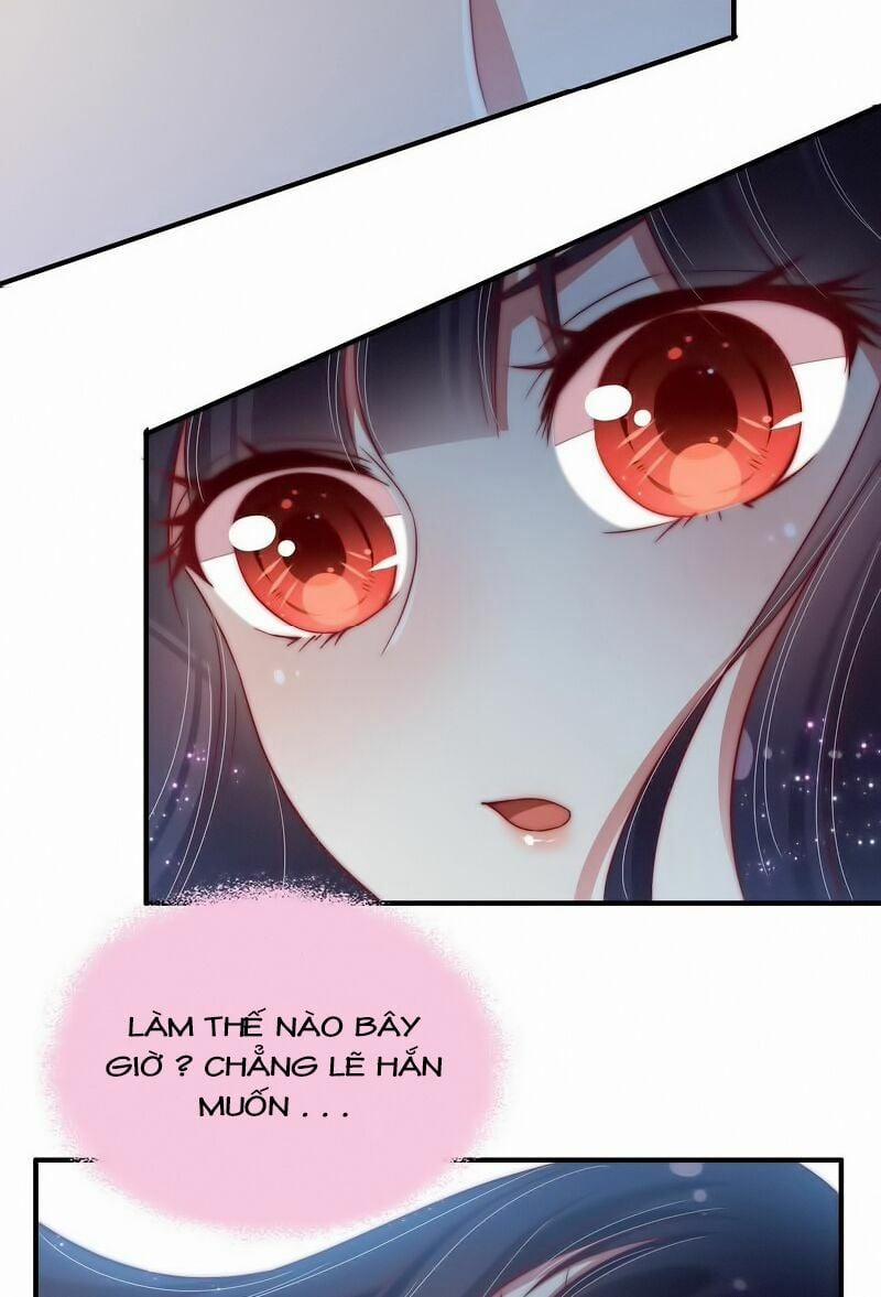 Ngày Nào Thiếu Soái Cũng Ghen 72 trang 15