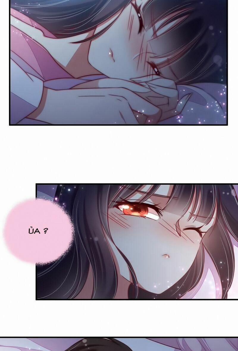 Ngày Nào Thiếu Soái Cũng Ghen 72 trang 16