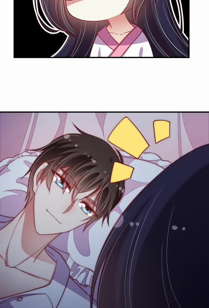 Ngày Nào Thiếu Soái Cũng Ghen 72 trang 18