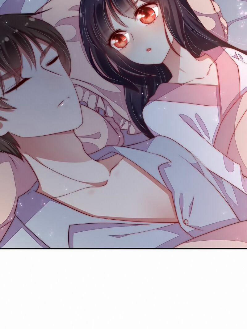 Ngày Nào Thiếu Soái Cũng Ghen 72 trang 2