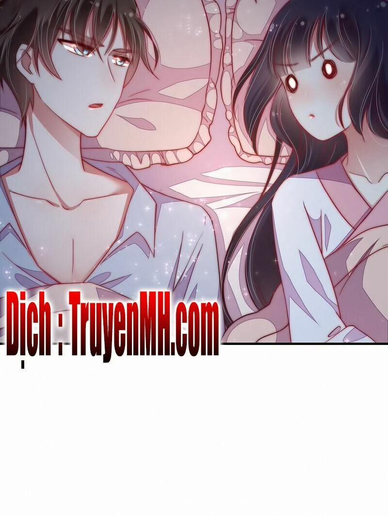 Ngày Nào Thiếu Soái Cũng Ghen 72 trang 4