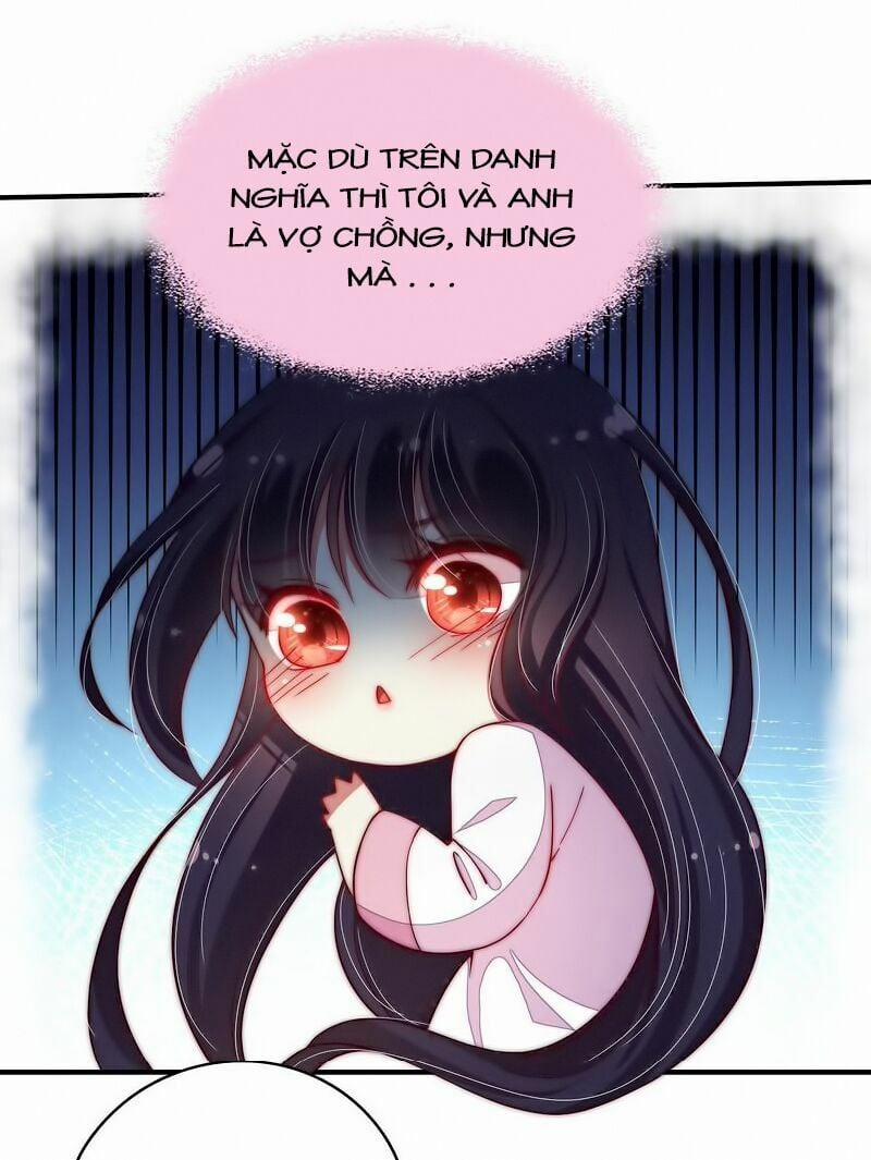 Ngày Nào Thiếu Soái Cũng Ghen 72 trang 5