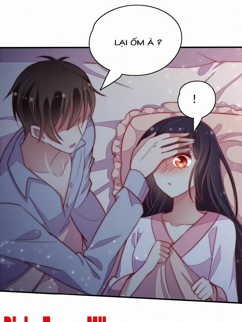 Ngày Nào Thiếu Soái Cũng Ghen 72 trang 7