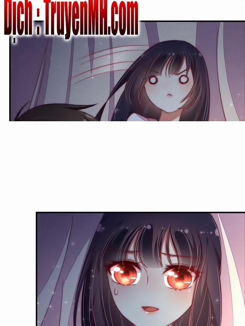 Ngày Nào Thiếu Soái Cũng Ghen 72 trang 8