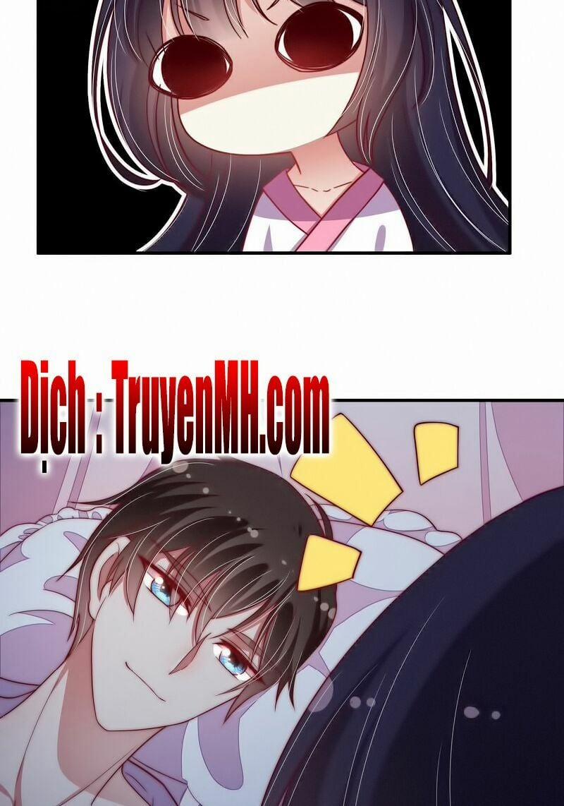 Ngày Nào Thiếu Soái Cũng Ghen 73 trang 2