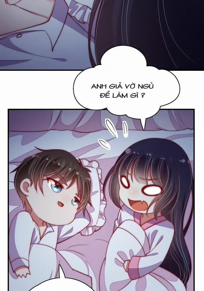 Ngày Nào Thiếu Soái Cũng Ghen 73 trang 3