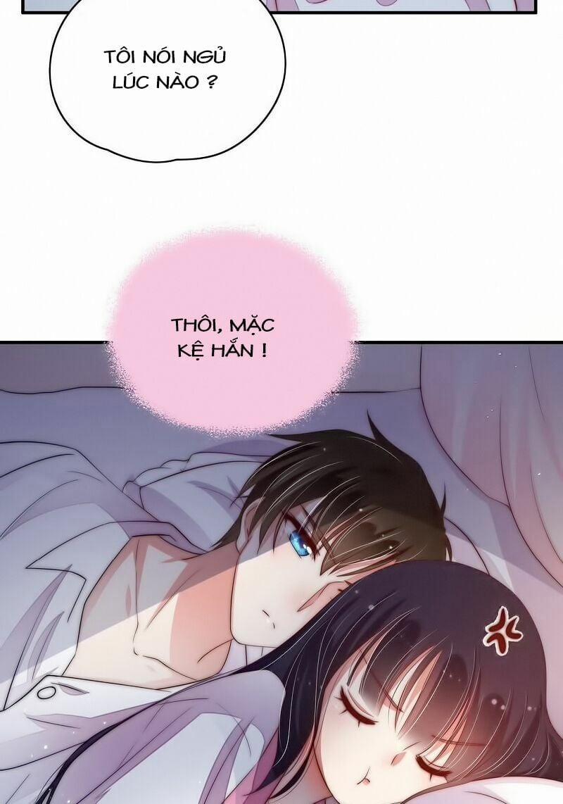 Ngày Nào Thiếu Soái Cũng Ghen 73 trang 4