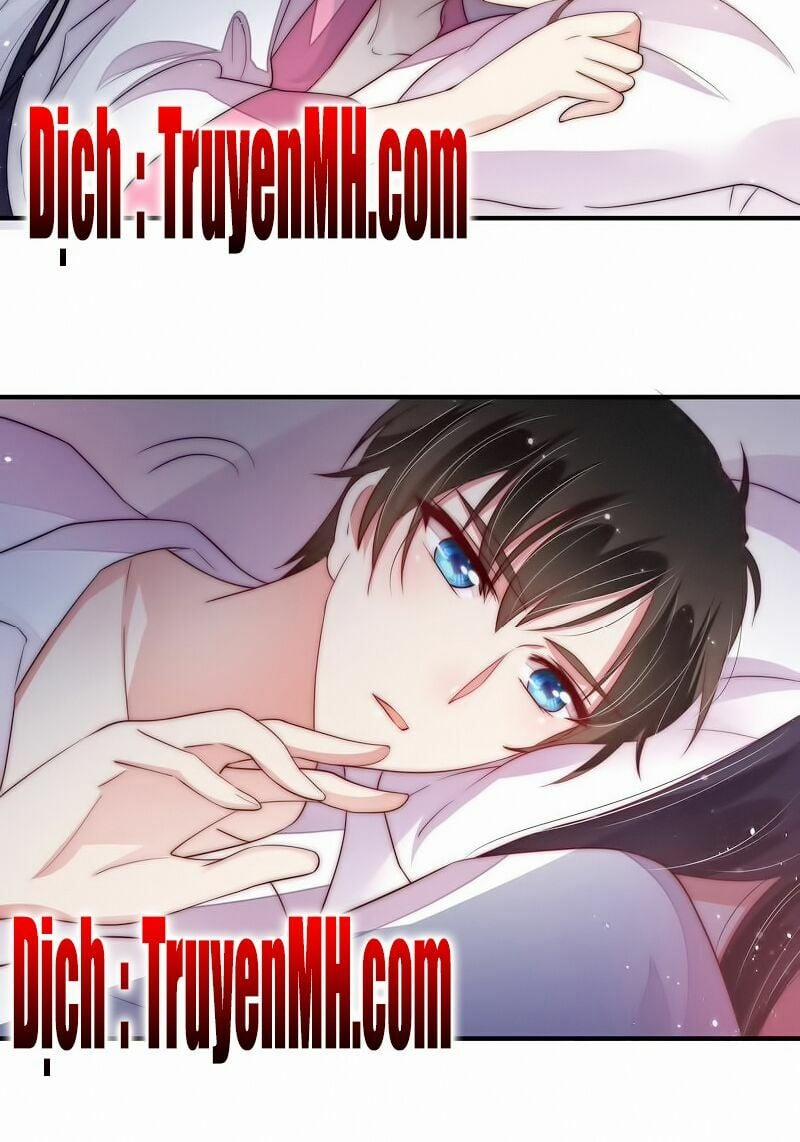 Ngày Nào Thiếu Soái Cũng Ghen 73 trang 5