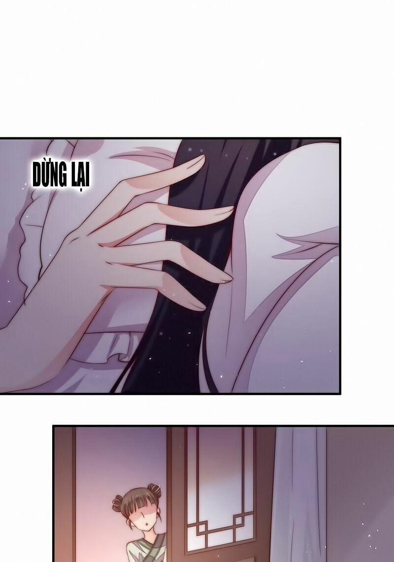 Ngày Nào Thiếu Soái Cũng Ghen 73 trang 6