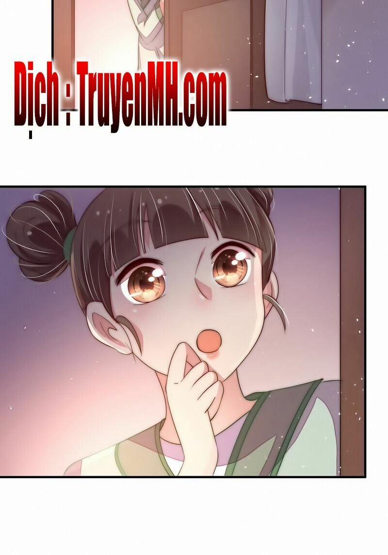 Ngày Nào Thiếu Soái Cũng Ghen 73 trang 7