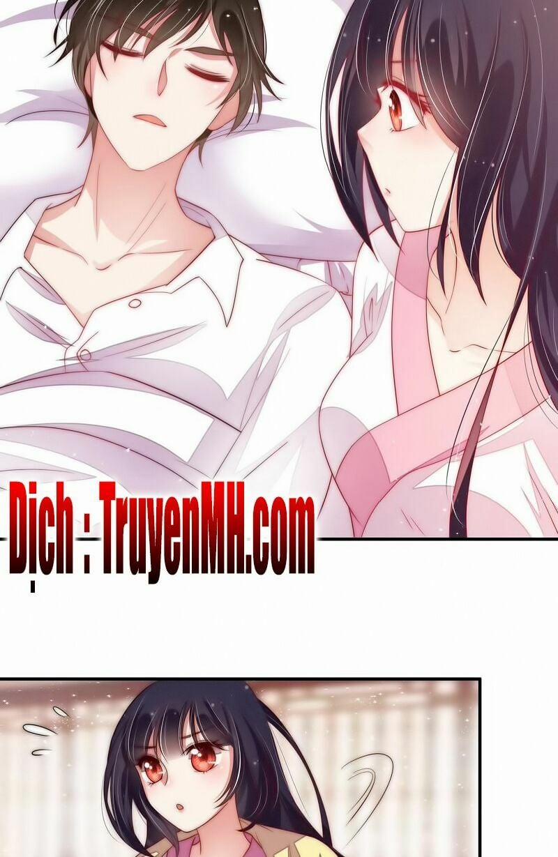 Ngày Nào Thiếu Soái Cũng Ghen 73 trang 9
