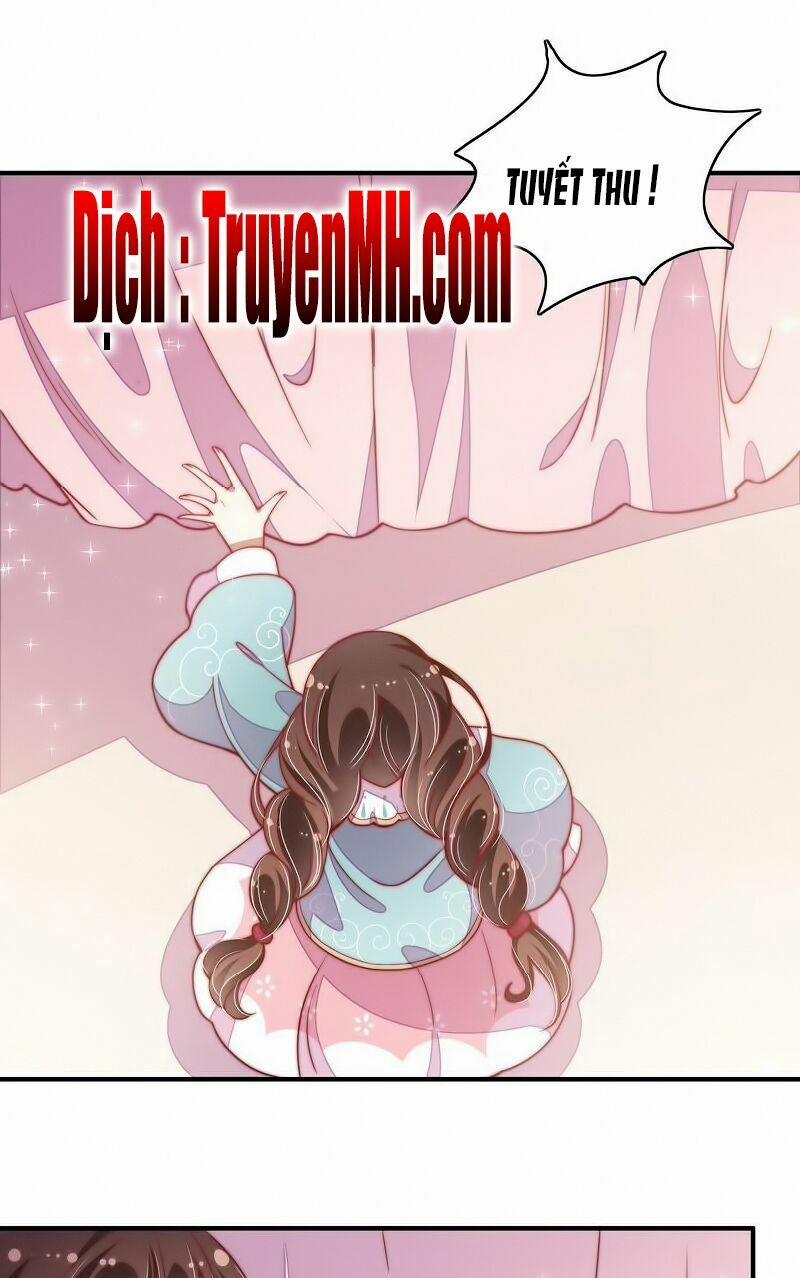 Ngày Nào Thiếu Soái Cũng Ghen 74 trang 11