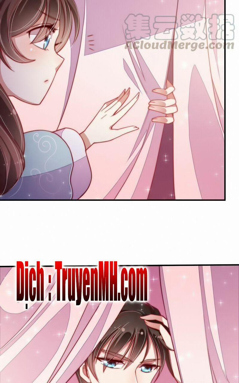 Ngày Nào Thiếu Soái Cũng Ghen 74 trang 12