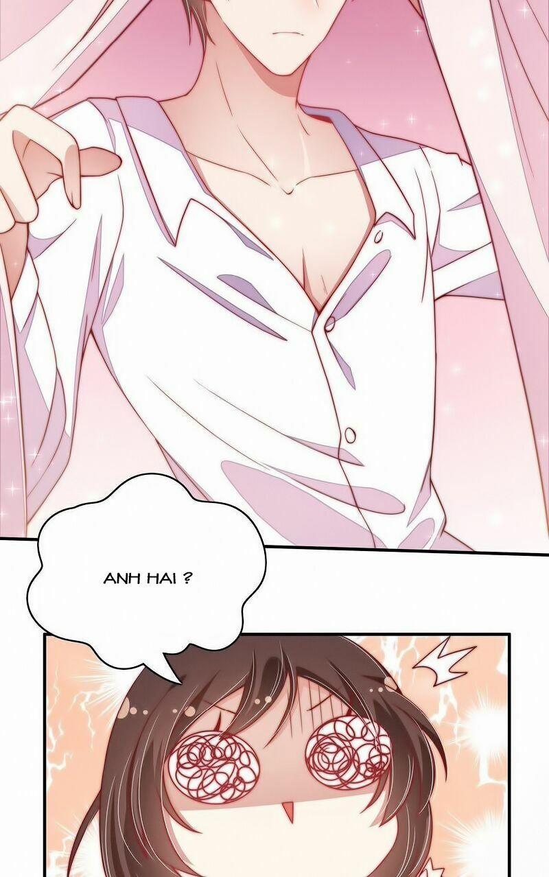 Ngày Nào Thiếu Soái Cũng Ghen 74 trang 13