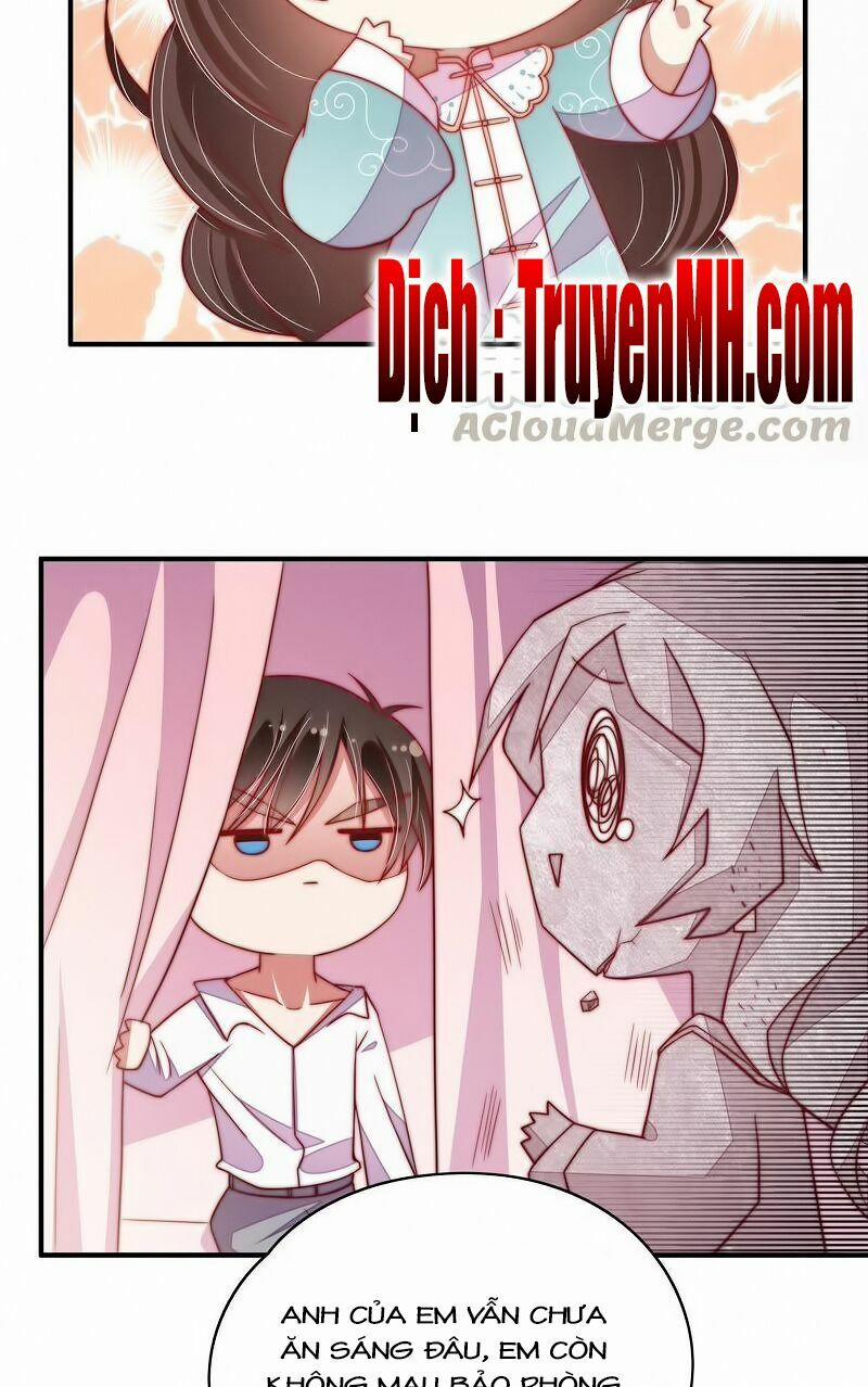 Ngày Nào Thiếu Soái Cũng Ghen 74 trang 14