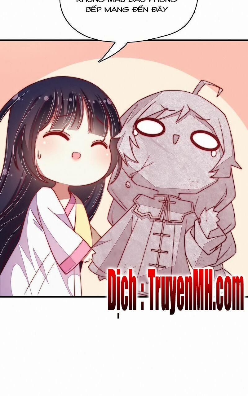 Ngày Nào Thiếu Soái Cũng Ghen 74 trang 15