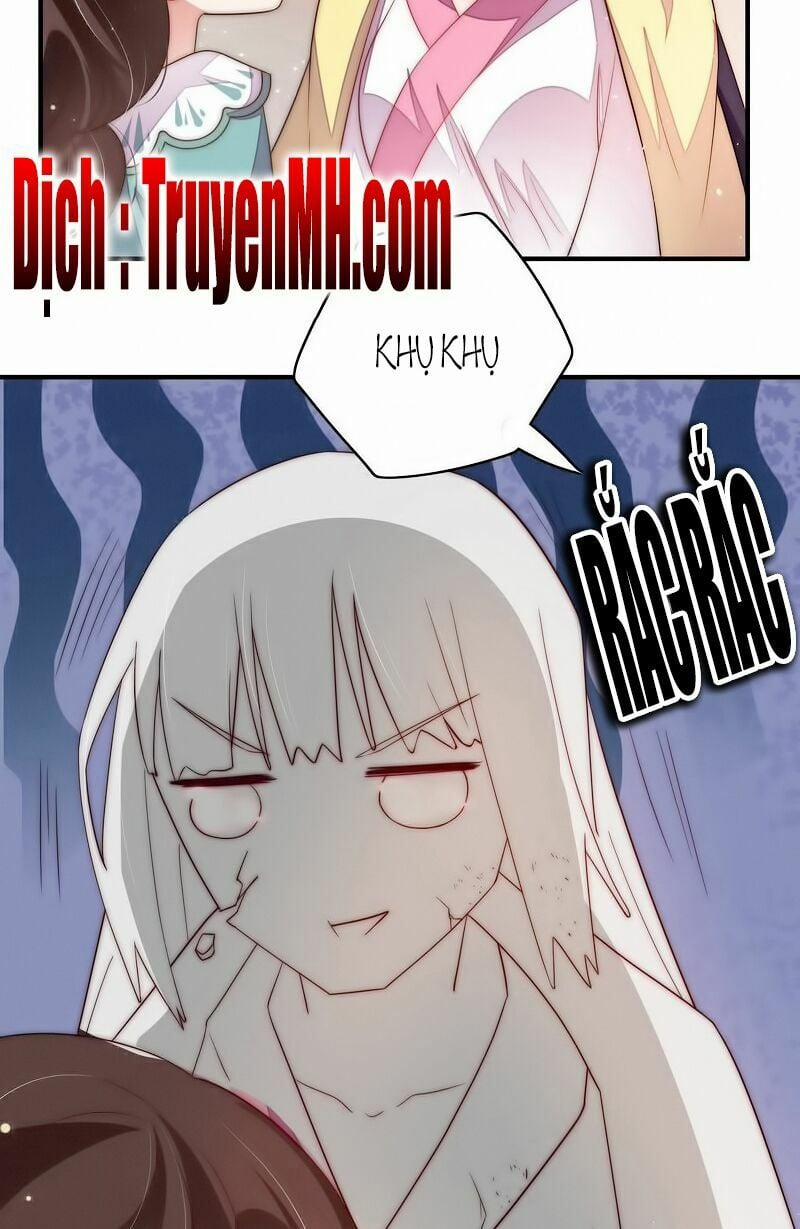 Ngày Nào Thiếu Soái Cũng Ghen 74 trang 5