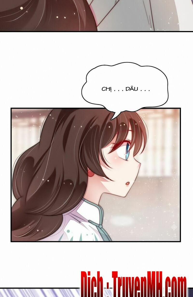 Ngày Nào Thiếu Soái Cũng Ghen 74 trang 6