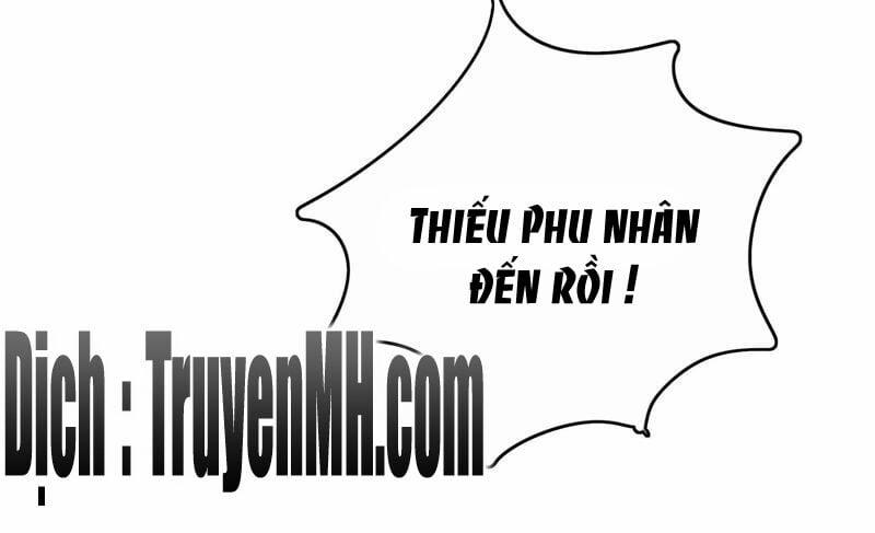 Ngày Nào Thiếu Soái Cũng Ghen 8 trang 10