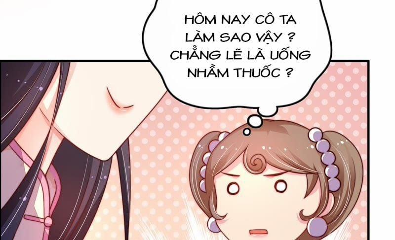 Ngày Nào Thiếu Soái Cũng Ghen 8 trang 19