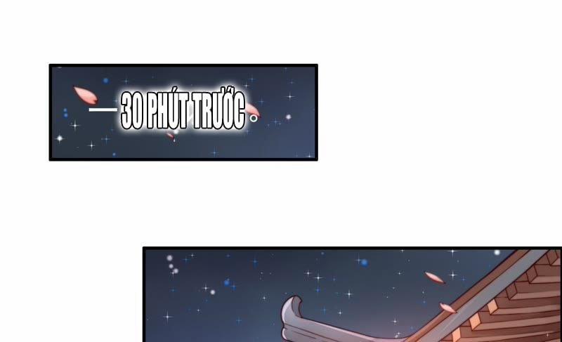 Ngày Nào Thiếu Soái Cũng Ghen 8 trang 22