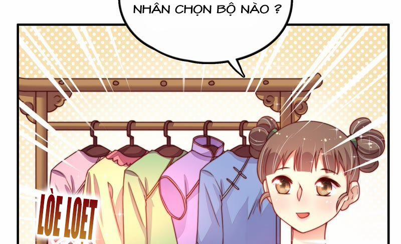 Ngày Nào Thiếu Soái Cũng Ghen 8 trang 24