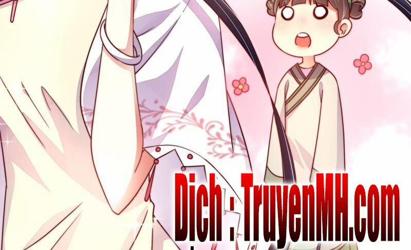 Ngày Nào Thiếu Soái Cũng Ghen 8 trang 40