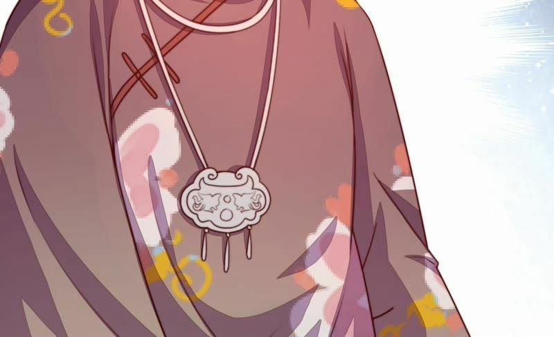 Ngày Nào Thiếu Soái Cũng Ghen 8 trang 5