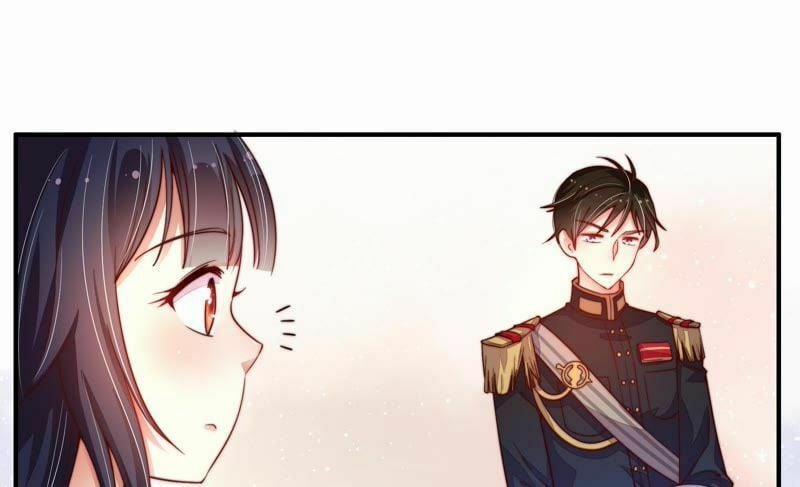 Ngày Nào Thiếu Soái Cũng Ghen 8 trang 53