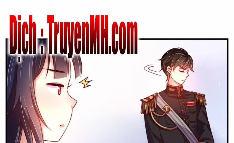 Ngày Nào Thiếu Soái Cũng Ghen 8 trang 58