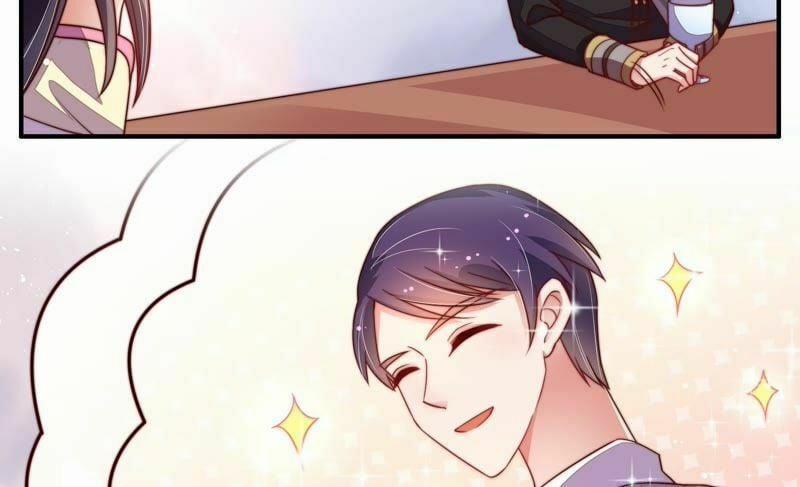 Ngày Nào Thiếu Soái Cũng Ghen 8 trang 59