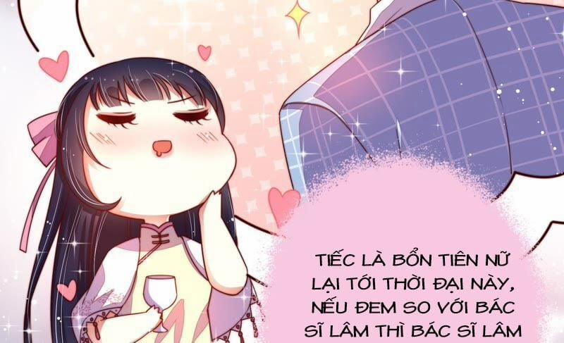 Ngày Nào Thiếu Soái Cũng Ghen 8 trang 60