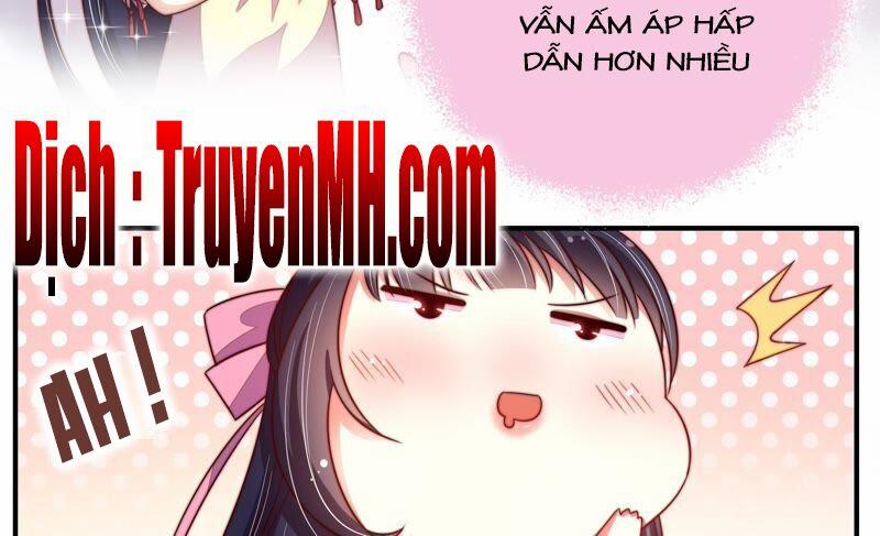 Ngày Nào Thiếu Soái Cũng Ghen 8 trang 61