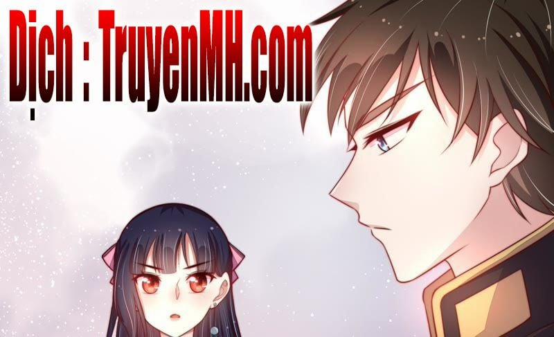 Ngày Nào Thiếu Soái Cũng Ghen 8 trang 65