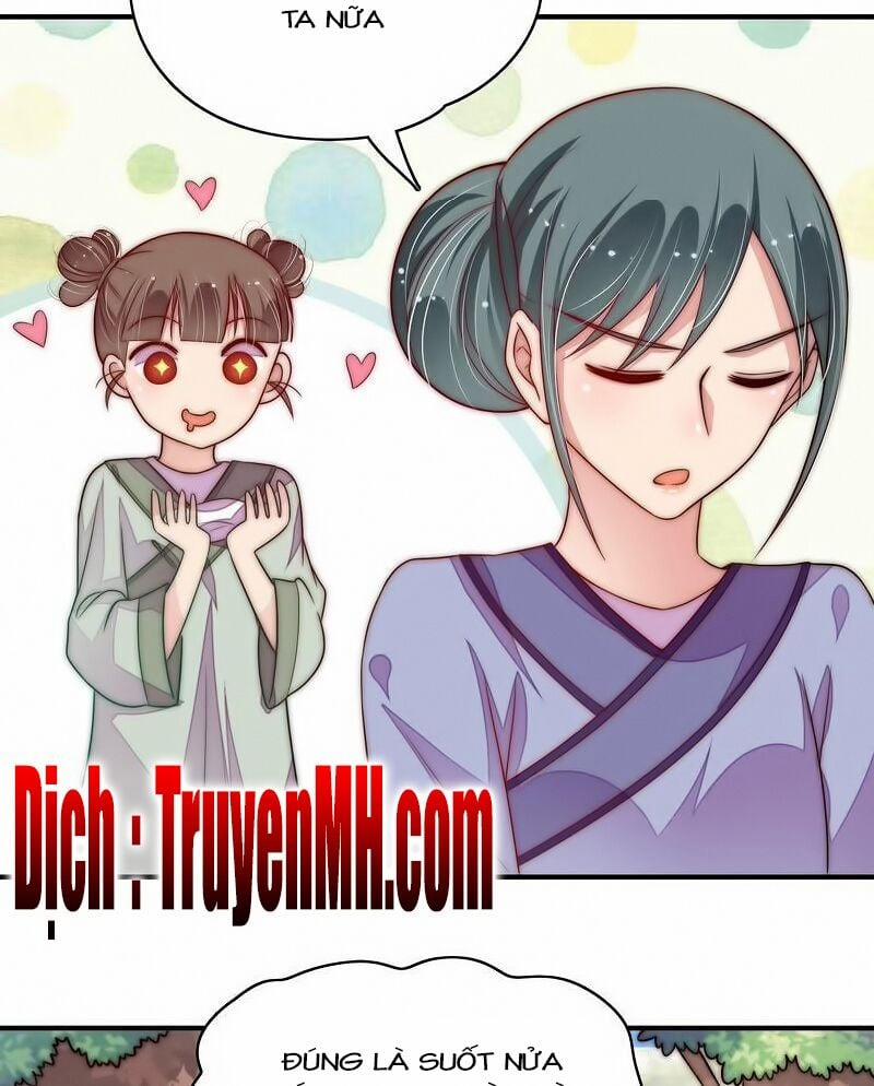 Ngày Nào Thiếu Soái Cũng Ghen 80 trang 13