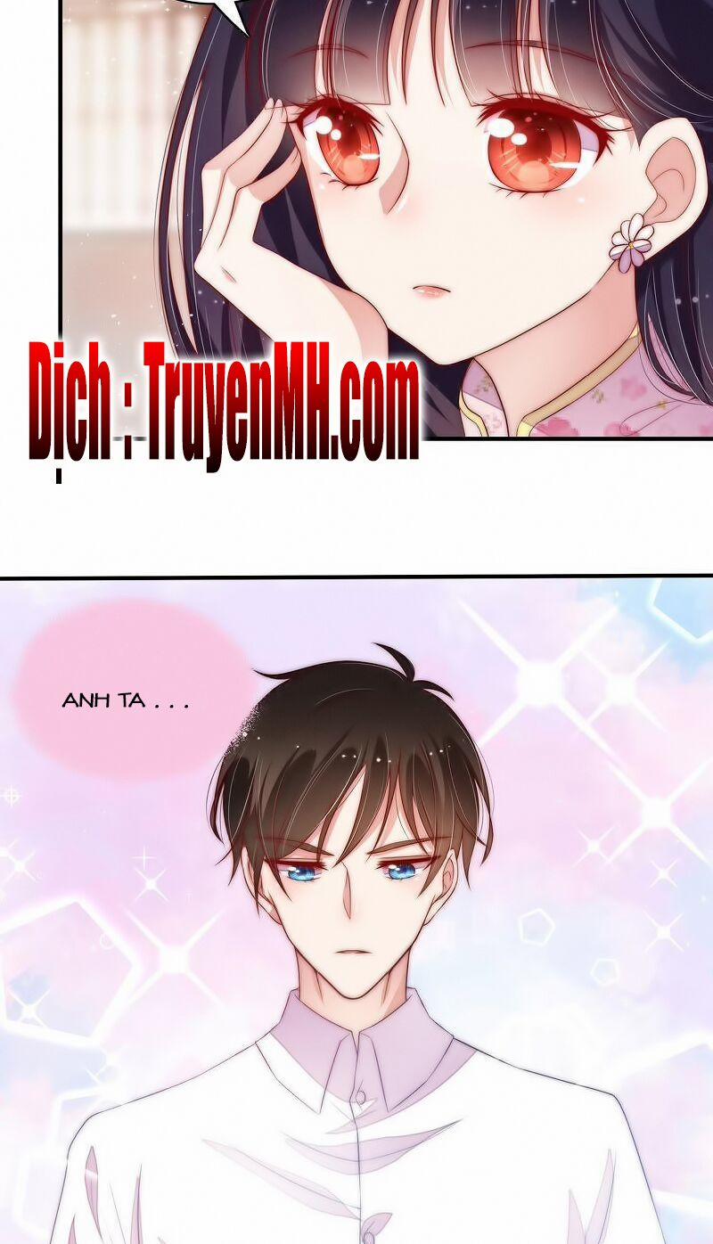 Ngày Nào Thiếu Soái Cũng Ghen 81 trang 13