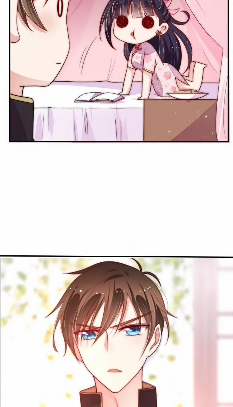 Ngày Nào Thiếu Soái Cũng Ghen 81 trang 5