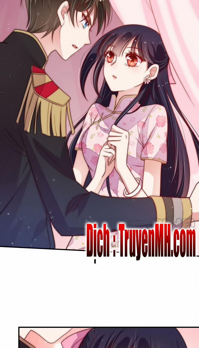 Ngày Nào Thiếu Soái Cũng Ghen 81 trang 8