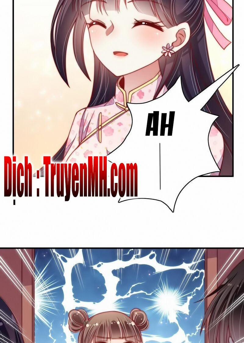 Ngày Nào Thiếu Soái Cũng Ghen 82 trang 6