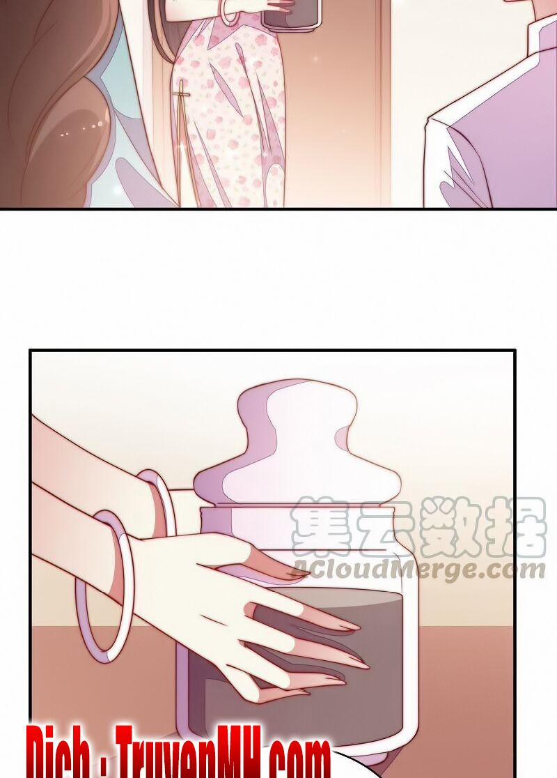 Ngày Nào Thiếu Soái Cũng Ghen 83 trang 13