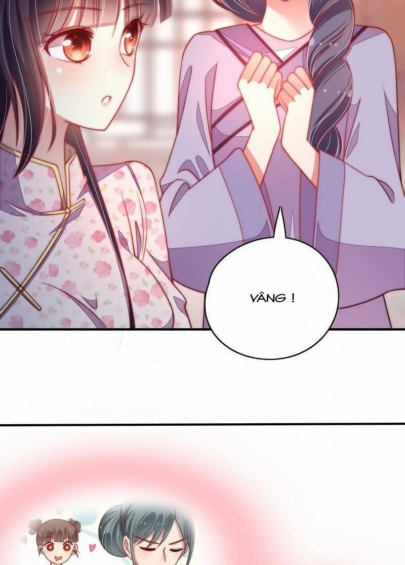 Ngày Nào Thiếu Soái Cũng Ghen 83 trang 6