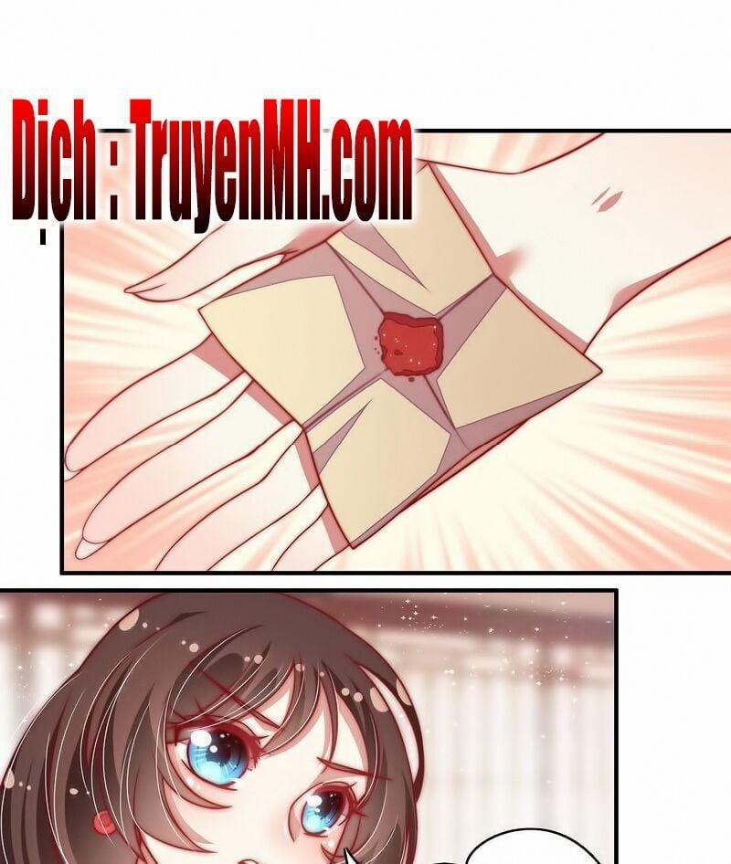 Ngày Nào Thiếu Soái Cũng Ghen 84 trang 1