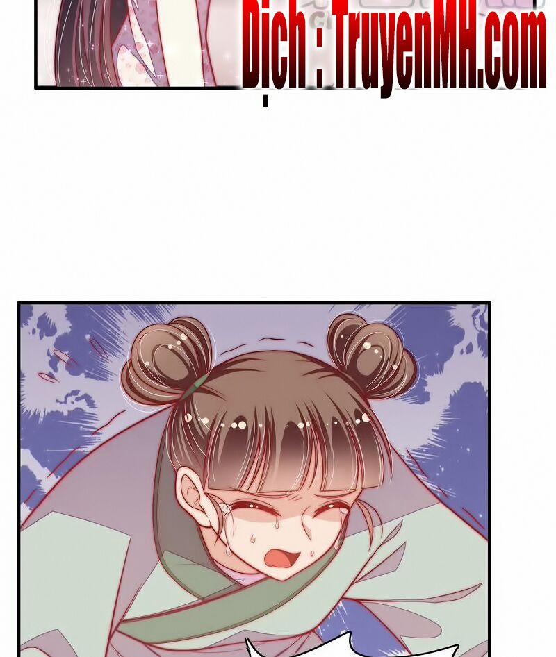 Ngày Nào Thiếu Soái Cũng Ghen 84 trang 12