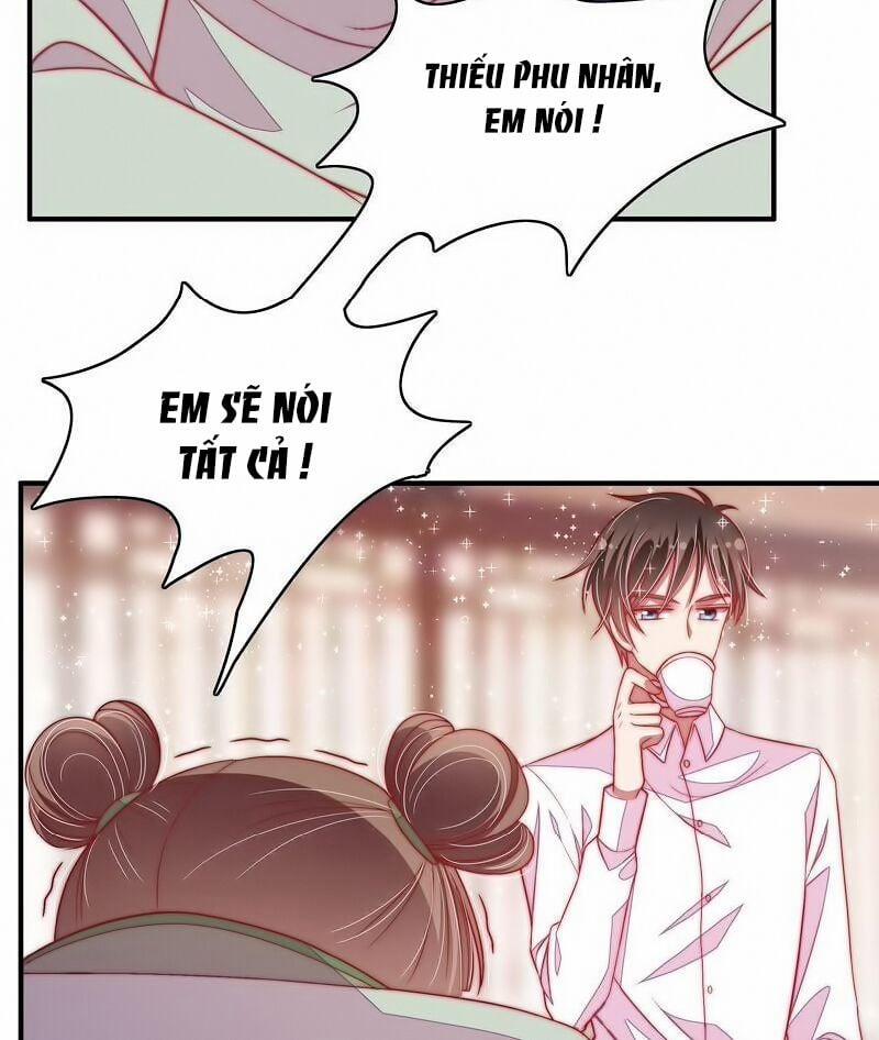 Ngày Nào Thiếu Soái Cũng Ghen 84 trang 13