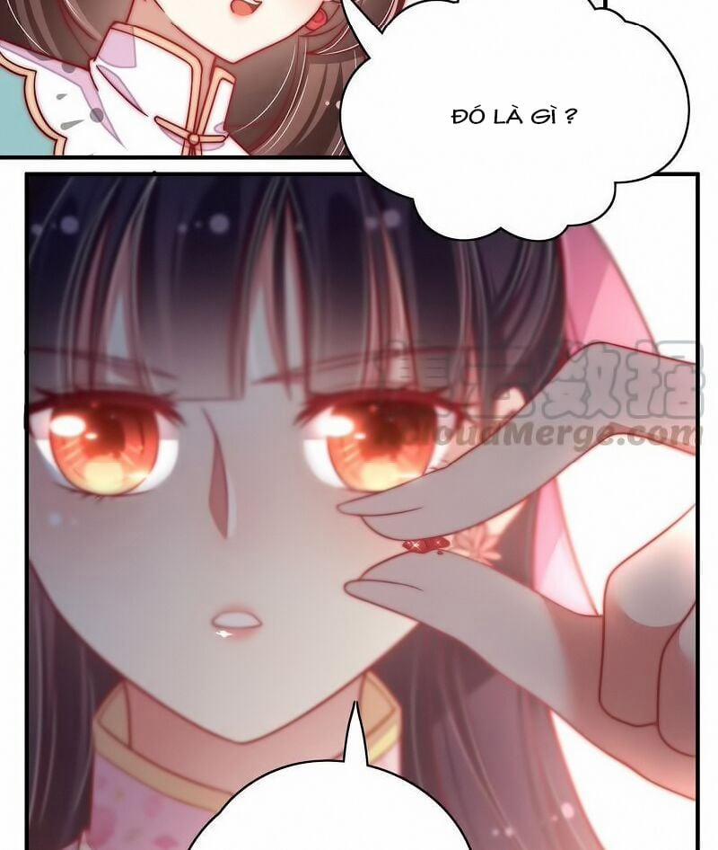 Ngày Nào Thiếu Soái Cũng Ghen 84 trang 2