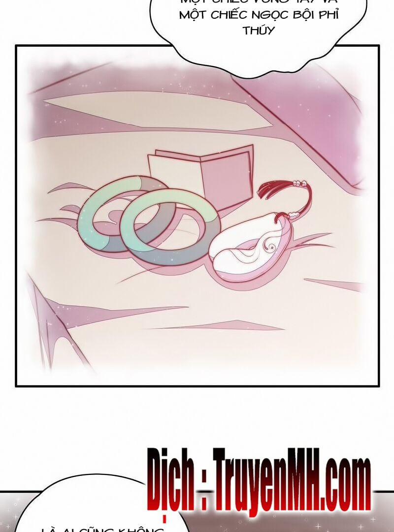 Ngày Nào Thiếu Soái Cũng Ghen 85 trang 10