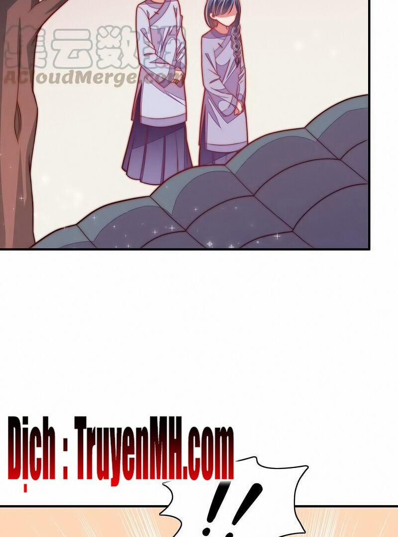 Ngày Nào Thiếu Soái Cũng Ghen 85 trang 14