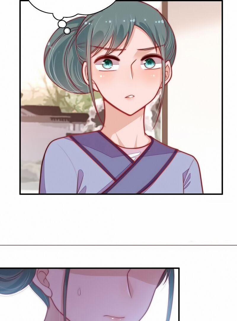 Ngày Nào Thiếu Soái Cũng Ghen 85 trang 16